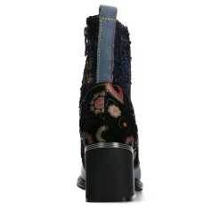 Bottines - ORNAO 04 | Laura Vita Discount