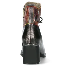 Bottines - ORNAO 01 | Laura Vita New