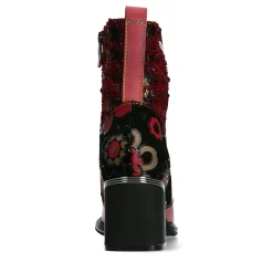Bottines - ORNAO 04 | Laura Vita Discount
