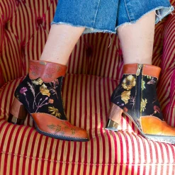 Bottines - OXANEO 05 | Laura Vita Discount