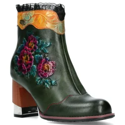 Bottines - OXANEO 54 | Laura Vita Best Sale