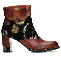 Bottines - OXANEO 05 | Laura Vita Discount