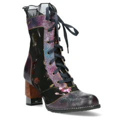 Bottines - OXANEO 02 | Laura Vita Store