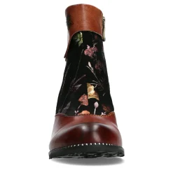 Bottines - OXANEO 05 | Laura Vita Discount
