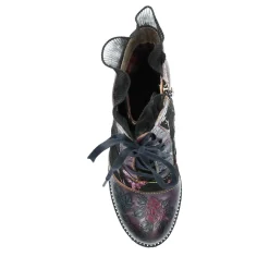 Bottines - OXANEO 02 | Laura Vita Store
