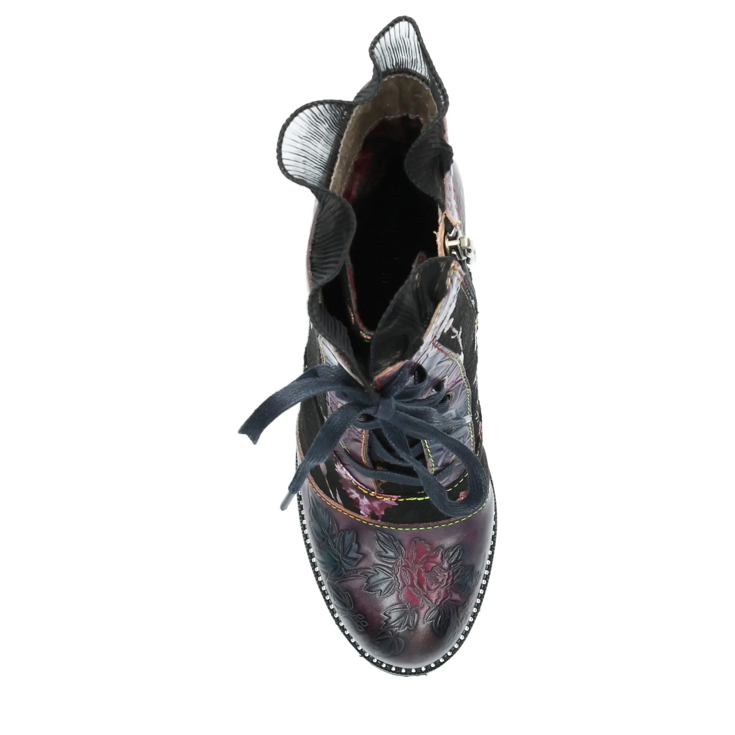 Bottines - OXANEO 02 | Laura Vita Store