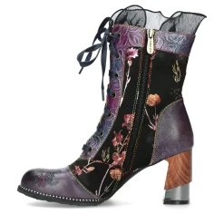 Bottines - OXANEO 02 | Laura Vita Store