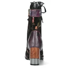 Bottines - OXANEO 02 | Laura Vita Store