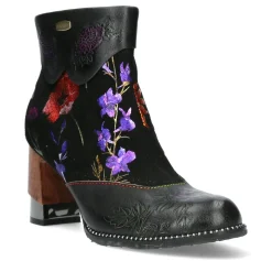 Bottines - OXANEO 05 | Laura Vita Discount