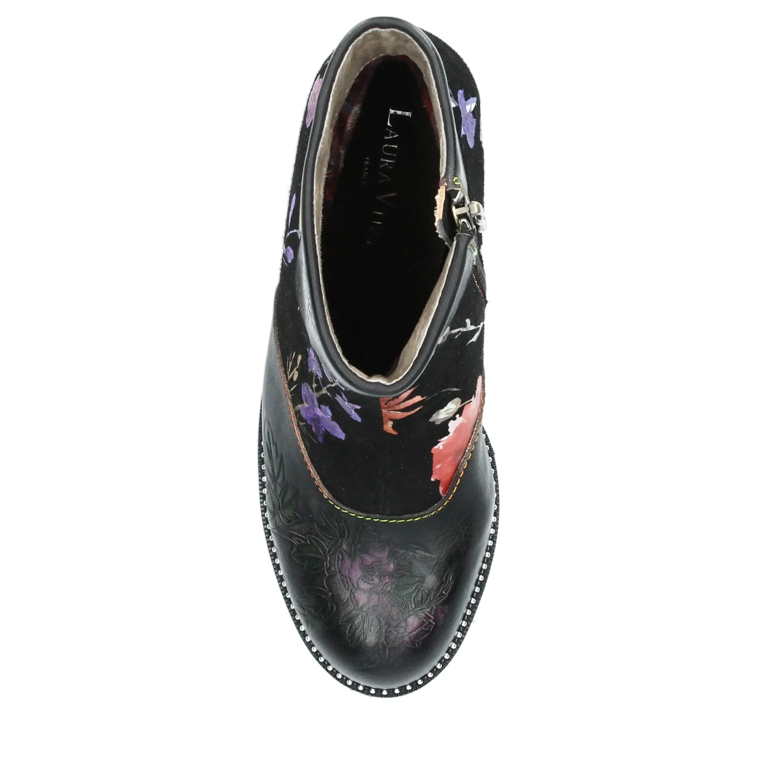 Bottines - OXANEO 05 | Laura Vita Discount
