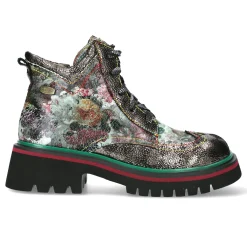Bottines - OYAO 04 | Laura Vita New