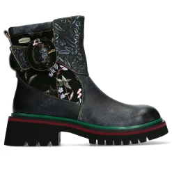 Bottines - OYAO 03 | Laura Vita Fashion