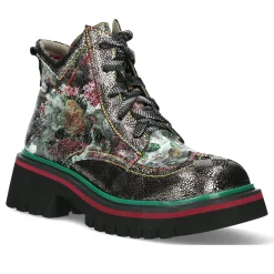 Bottines - OYAO 04 | Laura Vita New