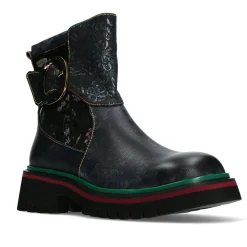 Bottines - OYAO 03 | Laura Vita Fashion