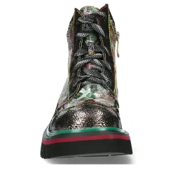 Bottines - OYAO 04 | Laura Vita New