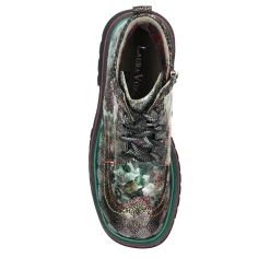 Bottines - OYAO 04 | Laura Vita New