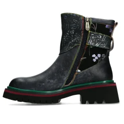 Bottines - OYAO 03 | Laura Vita Fashion