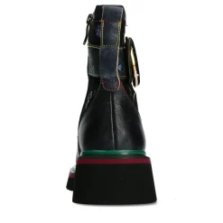 Bottines - OYAO 03 | Laura Vita Fashion
