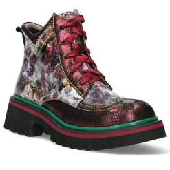Bottines - OYAO 04 | Laura Vita New