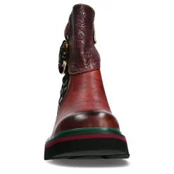 Bottines - OYAO 03 | Laura Vita Fashion