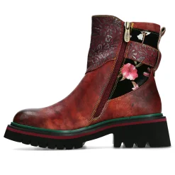 Bottines - OYAO 03 | Laura Vita Fashion