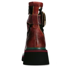 Bottines - OYAO 03 | Laura Vita Fashion