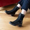 Bottines - RACHELEO 02 | Laura Vita Fashion
