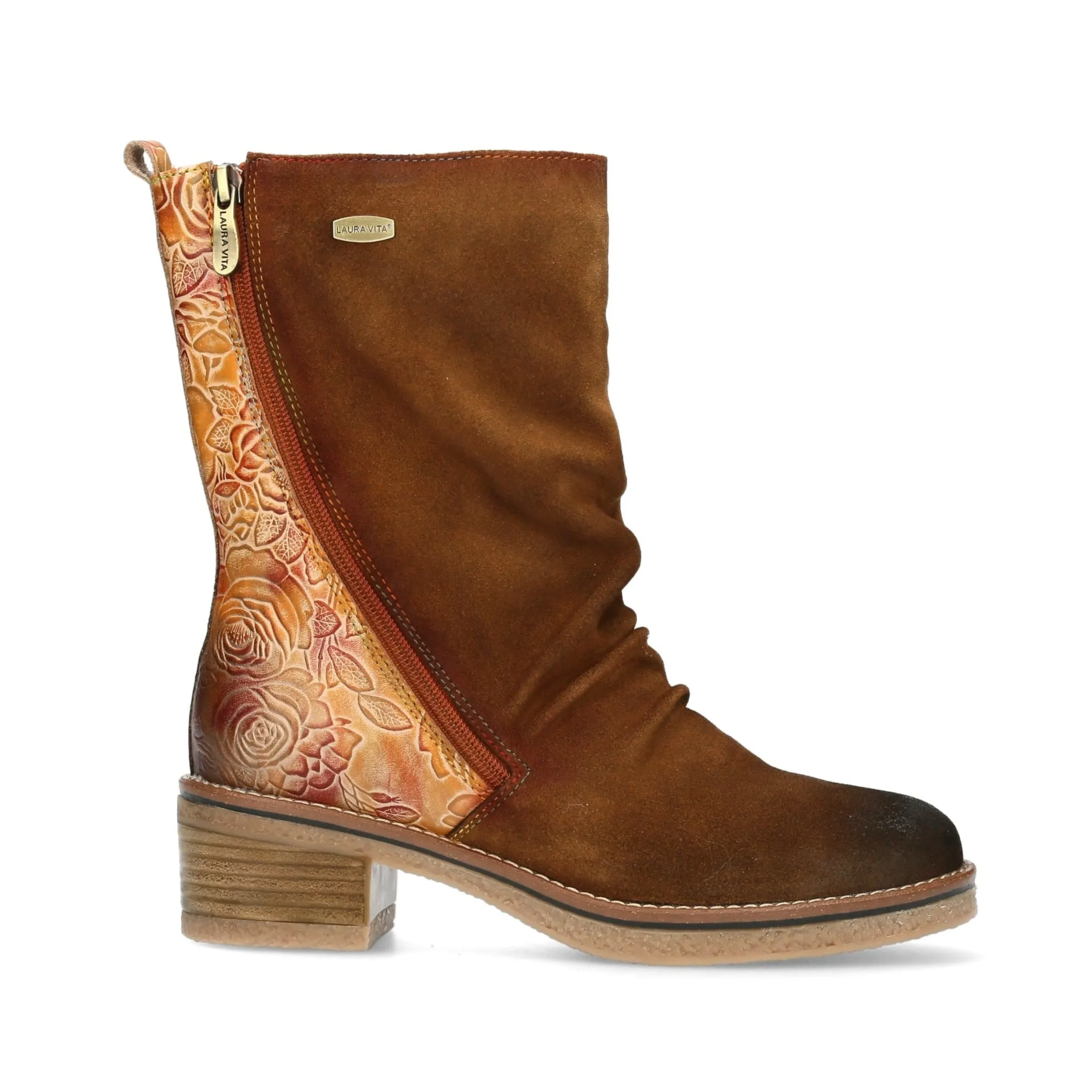 Bottines - RACHELEO 35 | Laura Vita New