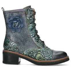 Bottines - RACHELEO 04 | Laura Vita Cheap