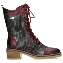 Bottines - RACHELEO 32 | Laura Vita New