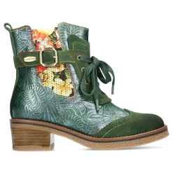 Bottines - RACHELEO 03 | Laura Vita Clearance