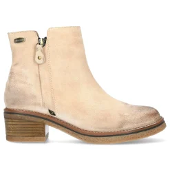 Bottines - RACHELEO 01 | Laura Vita Best Sale