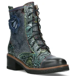 Bottines - RACHELEO 04 | Laura Vita Cheap