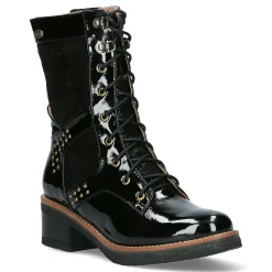 Bottines - RACHELEO 02 | Laura Vita Fashion