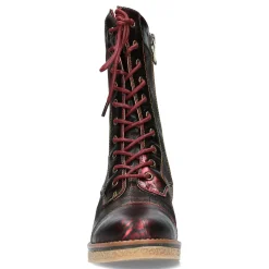 Bottines - RACHELEO 32 | Laura Vita New