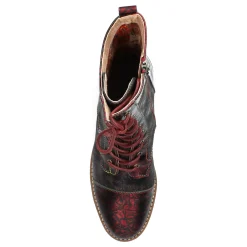 Bottines - RACHELEO 32 | Laura Vita New