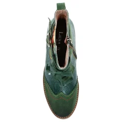Bottines - RACHELEO 03 | Laura Vita Clearance