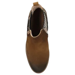 Bottines - RACHELEO 33 | Laura Vita Sale
