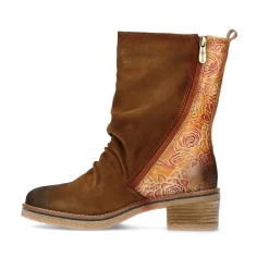 Bottines - RACHELEO 35 | Laura Vita New