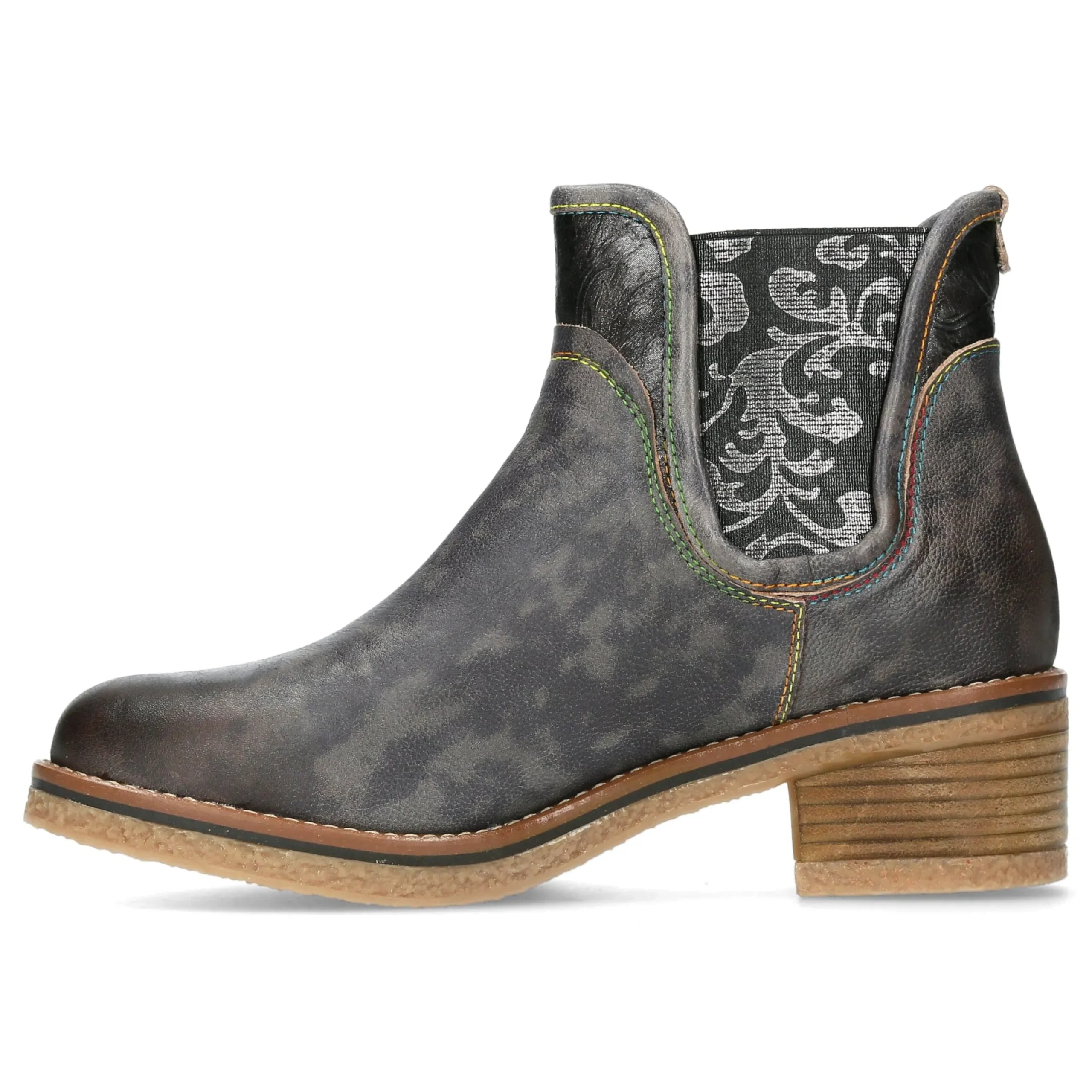 Bottines - RACHELEO 31 | Laura Vita Sale