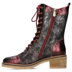 Bottines - RACHELEO 32 | Laura Vita New