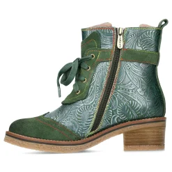 Bottines - RACHELEO 03 | Laura Vita Clearance