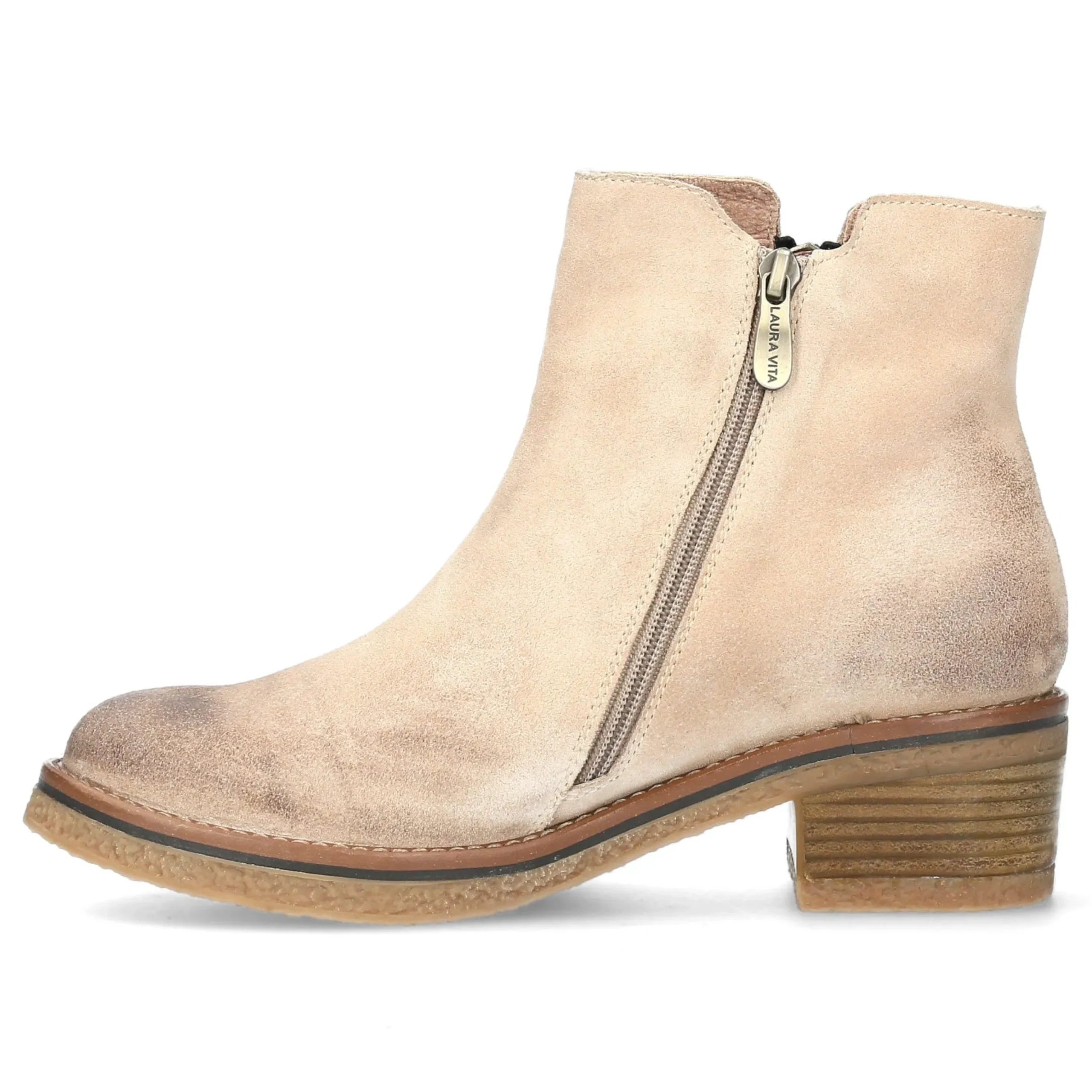 Bottines - RACHELEO 01 | Laura Vita Best Sale