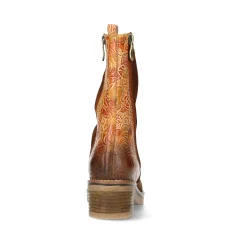 Bottines - RACHELEO 35 | Laura Vita New