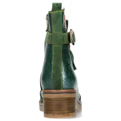 Bottines - RACHELEO 03 | Laura Vita Clearance