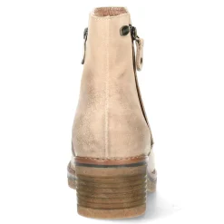 Bottines - RACHELEO 01 | Laura Vita Best Sale