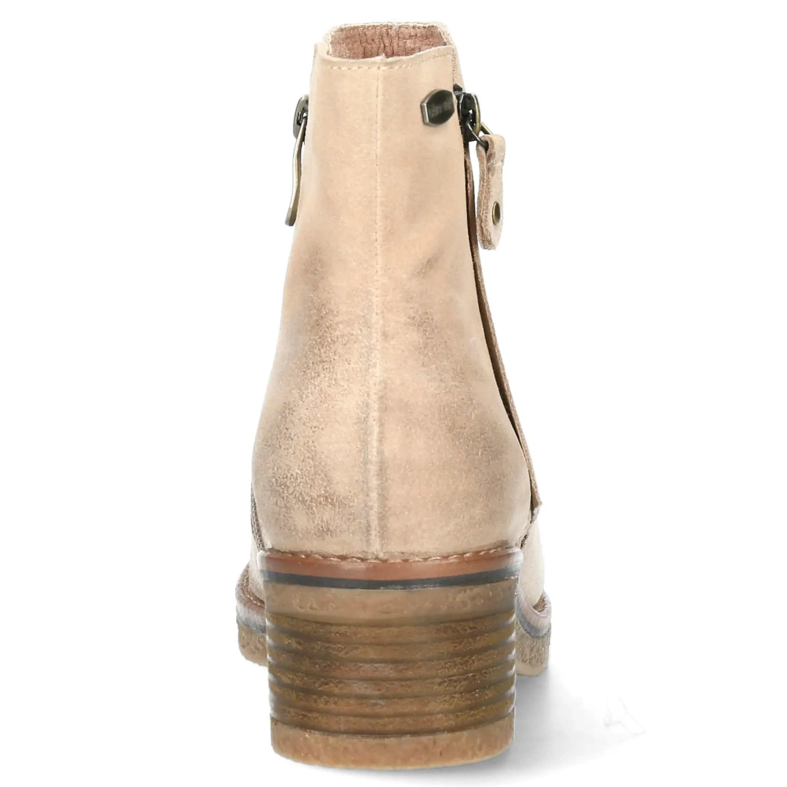 Bottines - RACHELEO 01 | Laura Vita Best Sale