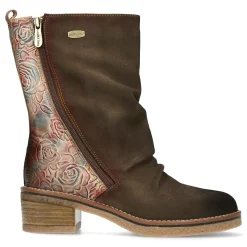 Bottines - RACHELEO 35 | Laura Vita New