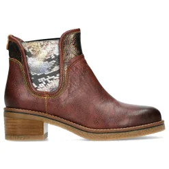 Bottines - RACHELEO 31 | Laura Vita Sale