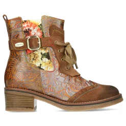 Bottines - RACHELEO 03 | Laura Vita Clearance